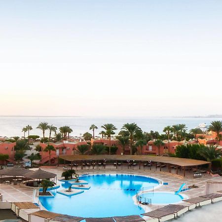 Eagles Paradise Abu Soma Resort Hurghada Exterior photo